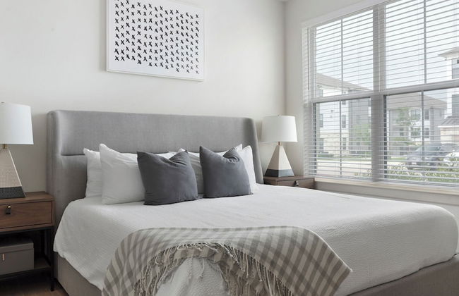 Landing Apartments Pflugerville - Foto 5