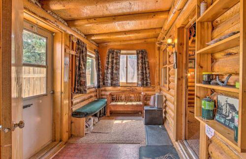 Charming Montana Retreat with Mountain Views! - Foto 19