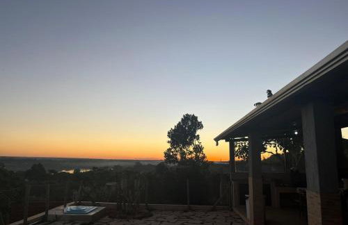 Chalé Bela Vista - Lago Norte - Foto 16