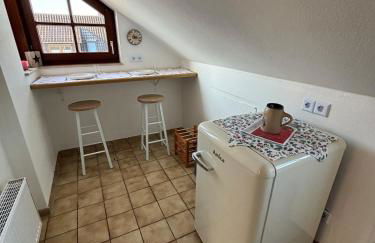 Hip loft - nature - Balcony - Parking - Smart TV - Foto 9