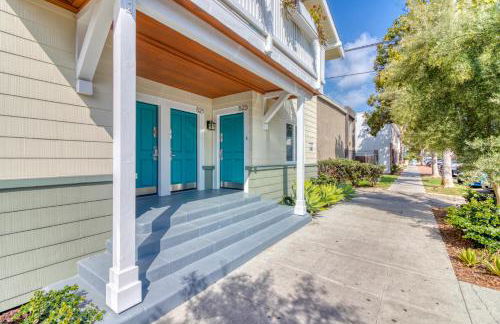 East Village Apartments - Foto 1