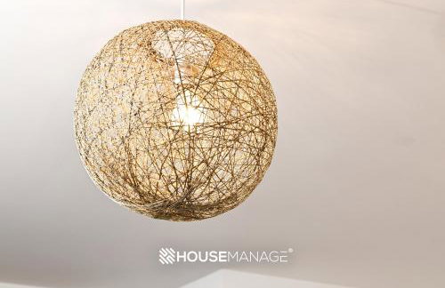 Modern Beautiful 5 bed -Sleeps 13 - Free Parking - Foto 48