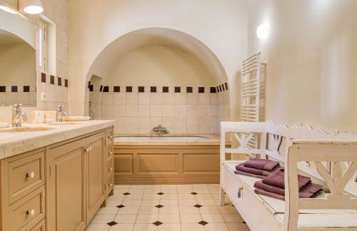 Holiday Home Domaine de Piegros by Interhome - Foto 62