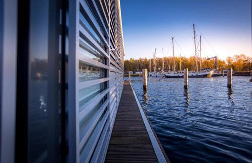 Floatinghouses Peenemünde - Foto 14