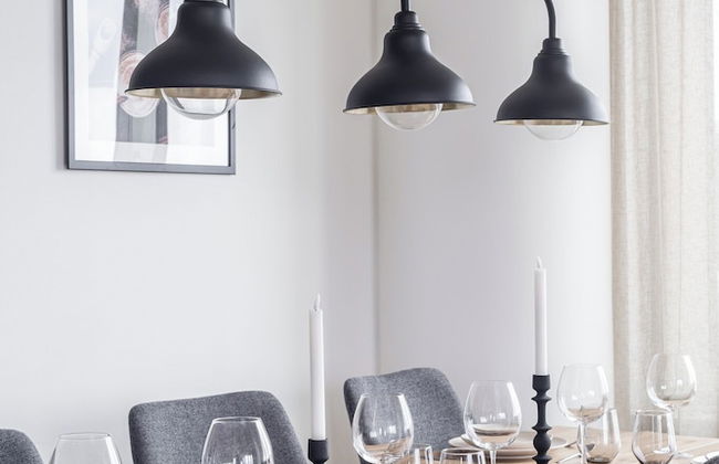 12th Floor Sauna Retreat with Stunning City Views - Foto 20