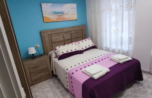 DE Apartamentos Pampin Ponte do Porto - Foto 16