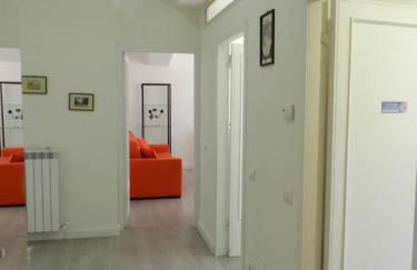 Appartamenti Via Cortonese 1 - Photo 1