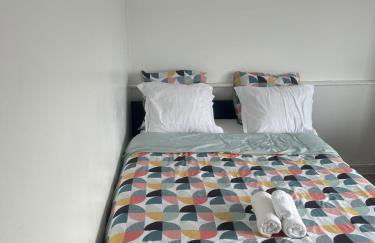 Appart de 5 chambres sur Nancy - Foto 1