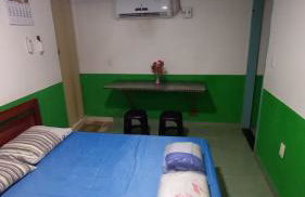 APART HOTEL MANAUS 20 Pessoas 6 Quartos - Photo 29