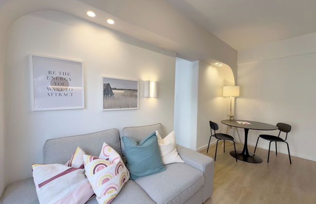 Amber Studios & Suites by halu - Foto 9