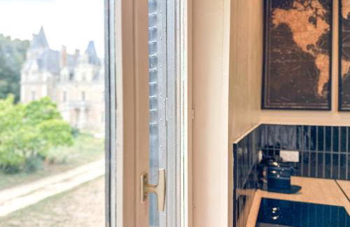 Gite d'exception au Château - Photo 23