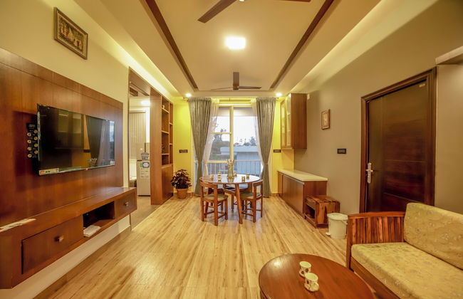 The Heaven by Xplore Indo - Foto 20