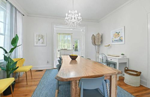 Near University & Dining- Garden District Dwelling - Foto 74