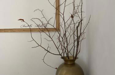 LE REPAIRE DU CLAIN gîte 4 étoiles pour 14 personnes avec piscine proche du Futuroscope - Foto 51