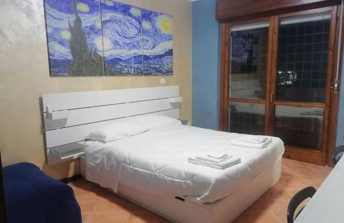 Friend of all the world - Giardino di Roma - Casal Bernocchi - Acilia - Foto 1