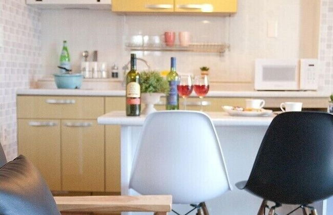 Tongyeong Tulip Pension - Foto 12