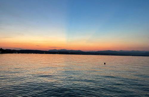 Garda Fiordaliso vista lago 4 posti letto - Foto 53