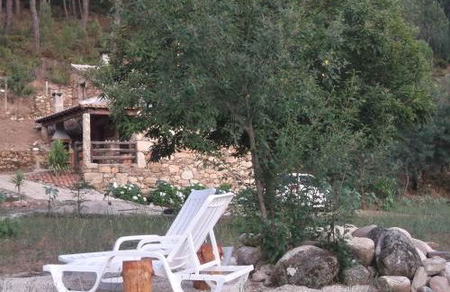 Quinta do Pé Longo - Serra da Estrela - Foto 11