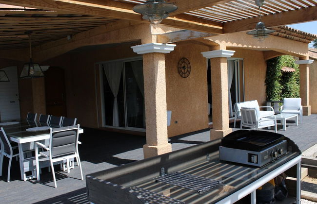 Holiday Home With Large Garden and Pool - Foto 26