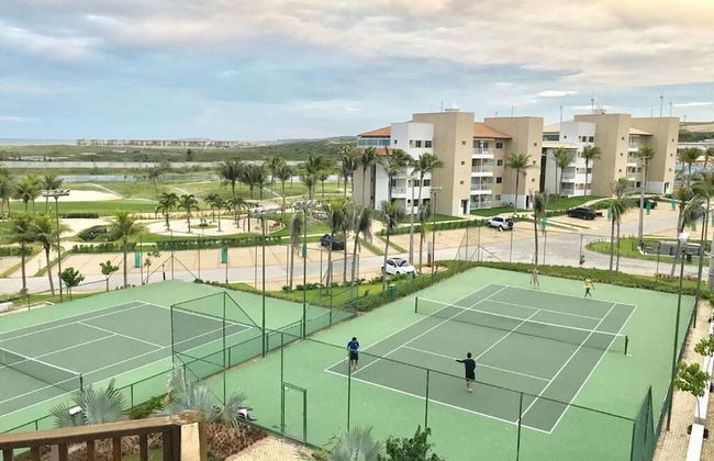 Golf Ville Resort By Brisa Do Golf - Photo 69