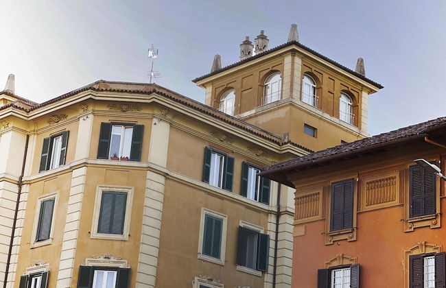 Apartment in Rome - Foto 22