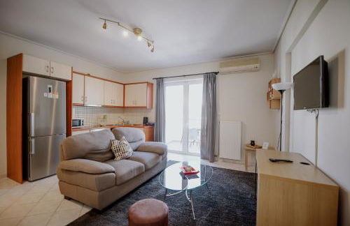 Cozy & Relaxing Apartments-Agia Paraskevi - Foto 20