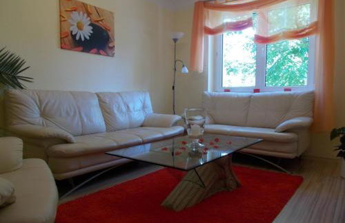 Apartments Herzogs Romantik Weimar - Foto 19