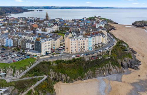 3 South Beach Court - Cosy Seafront Apartment - Photo 48