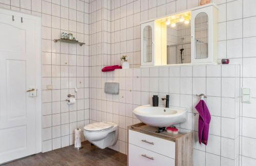 Ferienwohnung Burgblick - Foto 20