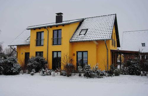 Ferienhaus am Saaler Bodden - Foto 25