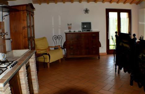 Santa Maria del Gallo - Foto 18