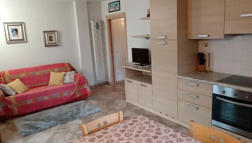 Fiocco di neve - Foto 4