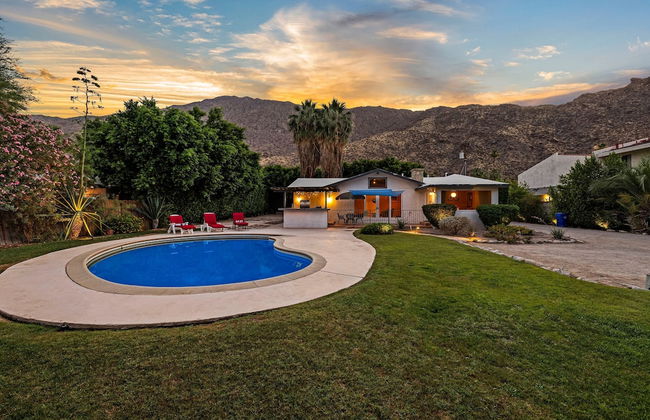 Dandelion by Avantstay Pool 0 2mi to Downtown - Foto 38