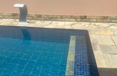Casa com piscina perto da costa azul e lagoa do Iriri - Foto 2