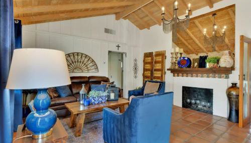 Spanish Home in Desirable Movie Colony East - Foto 5