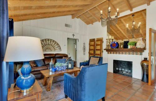 Spanish Home in Desirable Movie Colony East - Foto 5