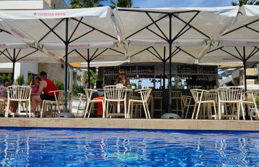 Flamenca Village Resort apt 83 - Photo 16