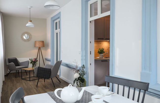 Villa Oestereich - Foto 60