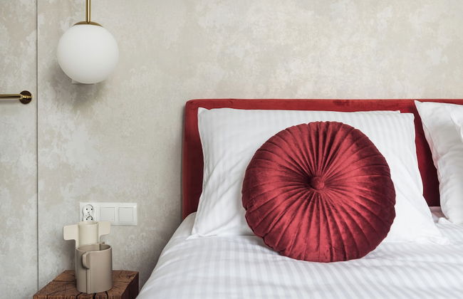 Sol Marina Resort Wyspa Sobieszewska II - LoftAffair Collection - Foto 42