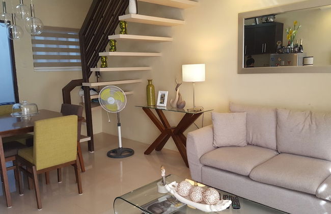 2 Bedroom Villa by AP at Tagaytay Hampton Villa - Foto 6