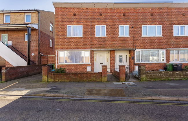 Blue Sparrow House - Foto 18