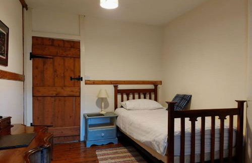 Gallestra a Rustic, Rural Retreat Farm House Nr Dolgellau Snowdonia - Foto 46