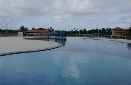 Condomínio Resort Villa das Águas - Photo 2