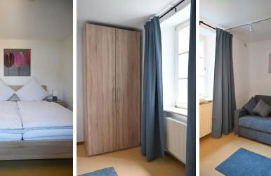 Ferienappartements inTOuR - Foto 31