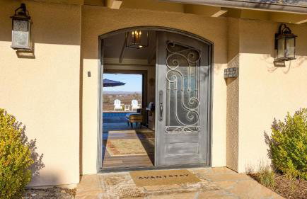 Private Pool, Firepit & Wine Room Near Top Paso Wineries Devi Ranch - Foto 73