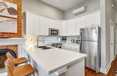 Luxury LGD Condo w Balcony Near Magazine St - Foto 11