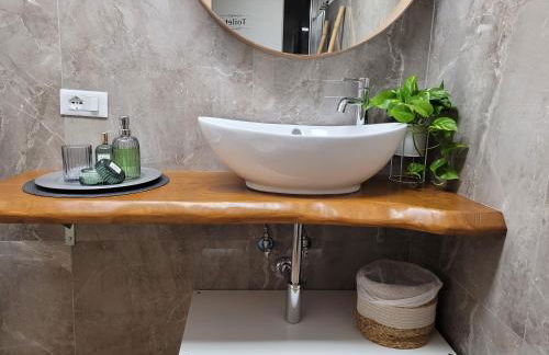 CA' SEBASTIANO - Foto 22