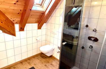 Stilvolle zentrale 2,5 Zimmer Wohnung am Römerbad mit Terrasse - Foto 11