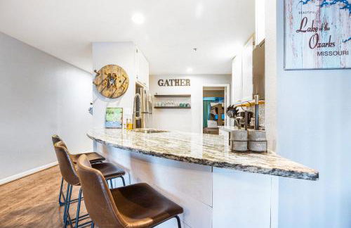 Penthouse Living In The Heart of the State Park - Foto 11