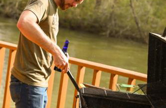 Cherokee Ridge Cabin Near The Ocoee River - Foto 39